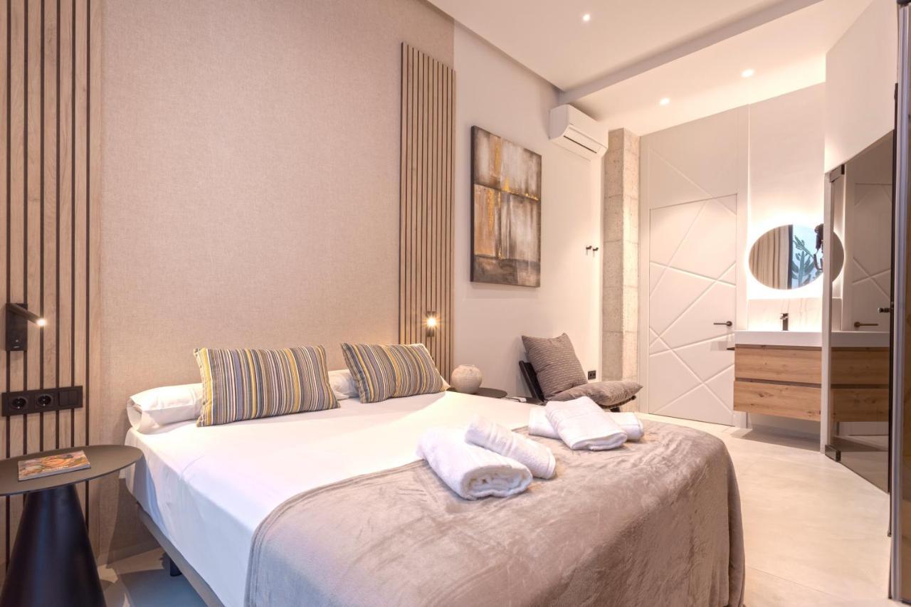 Magnificent Renovated 2Bd 2Bth Duplex With Backyard - City Centre Málaga Esterno foto